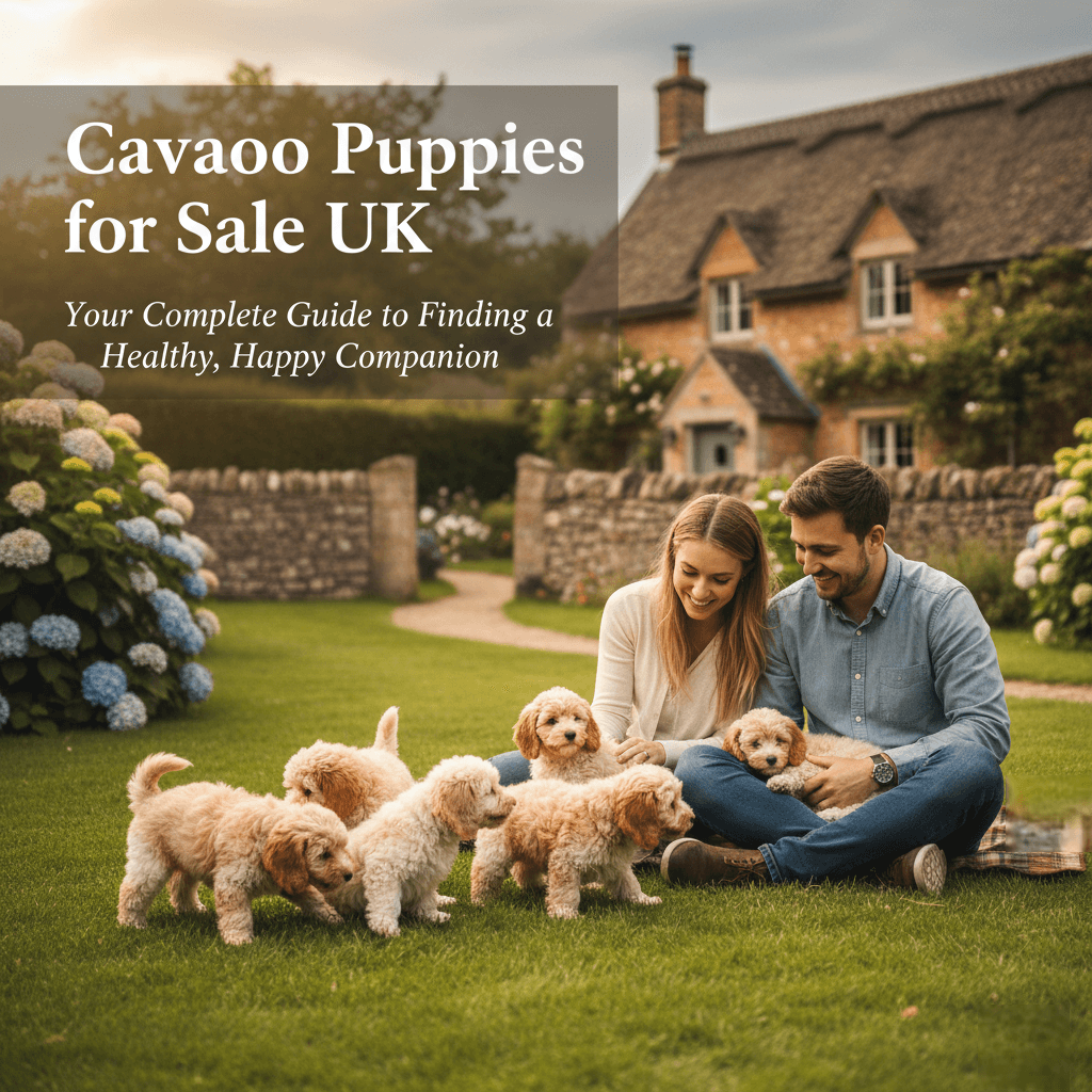 Cavapoo Puppies for Sale UK: Your Complete Guide to Finding a Healthy, Happy Companion Cavapoo Puppies for Sale UK: Your Complete Guide to Finding a Healthy, Happy Companion