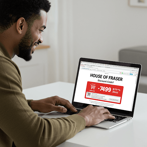 Unlock Savings with House of Fraser Discount Codes