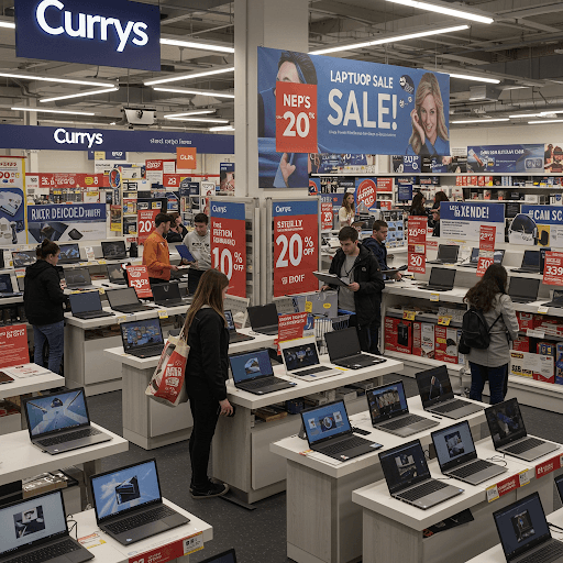 Lace Up Your Savings: The Ultimate Guide to Trainer Sales in the UK