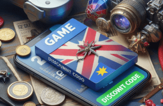 Unlock the Best Gaming Experiences with Promo Discount CodesUnlock Savings with Just Eat Discount Codes