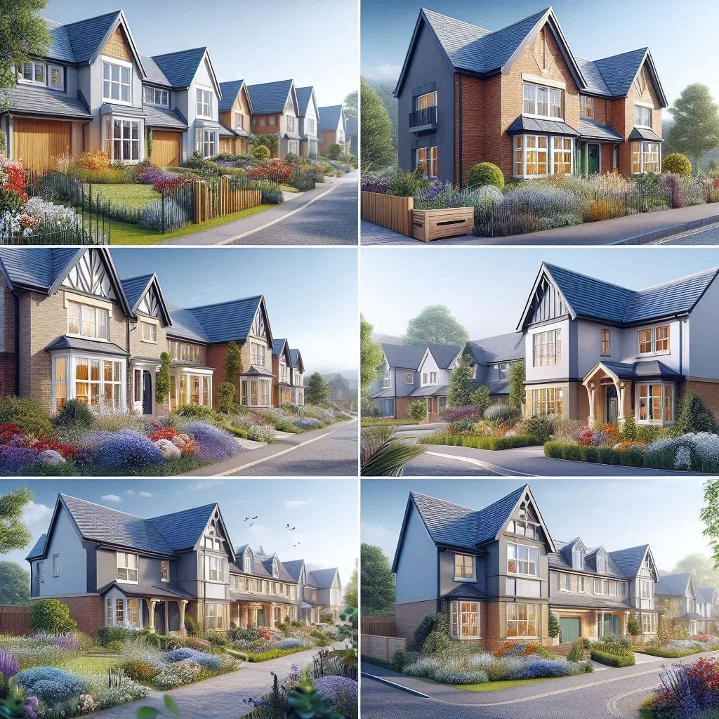 Discover Incredible Deals on Houses for Sale in Wirral