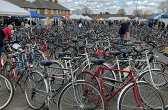 Brilliant Bargains on Bikes: Your Guide to Finding the Perfect Ride for Less