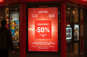 Odeon Discount Codes: Your Ultimate Guide to Cheaper Cinema Trips