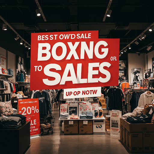 Snag a Bargain: Your Ultimate Guide to Lawn Mower Sales