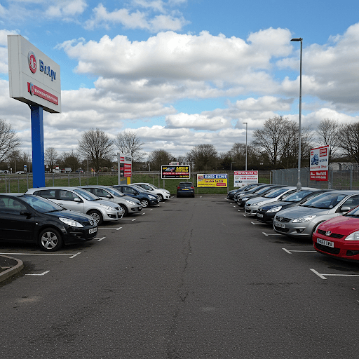 Houses for Sale in Birmingham: Your Comprehensive Guide to Navigating the Second City’s Property Market