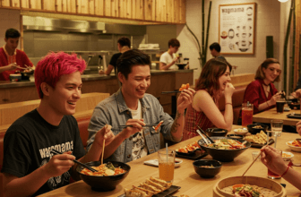 Wagamama Discount Codes: Your Guide to Saving on Delicious Japanese-Inspired Cuisine