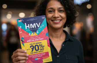 Unlocking Savings at HMV: Your Guide to Discount Codes and More