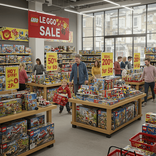 Snapping Up a Bargain: Your Ultimate Guide to Finding Crocs Sales in the UK