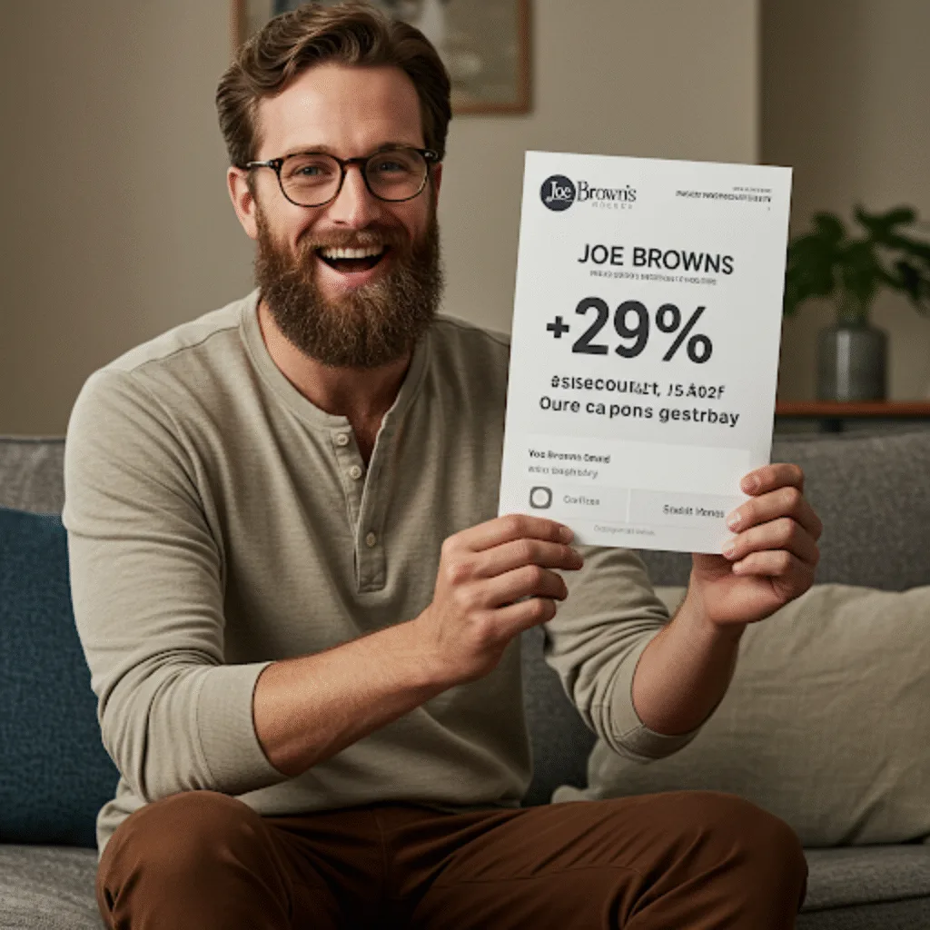 Unlocking Savings: Your Guide to Finding and Using Joe Browns Discount Codes