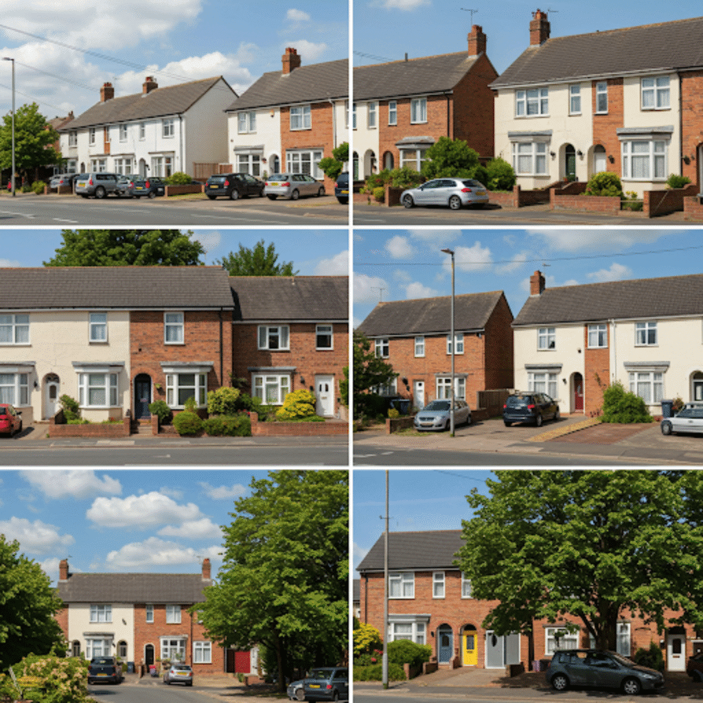 Finding Your Perfect Home: A Guide to Houses for Sale in Coventry