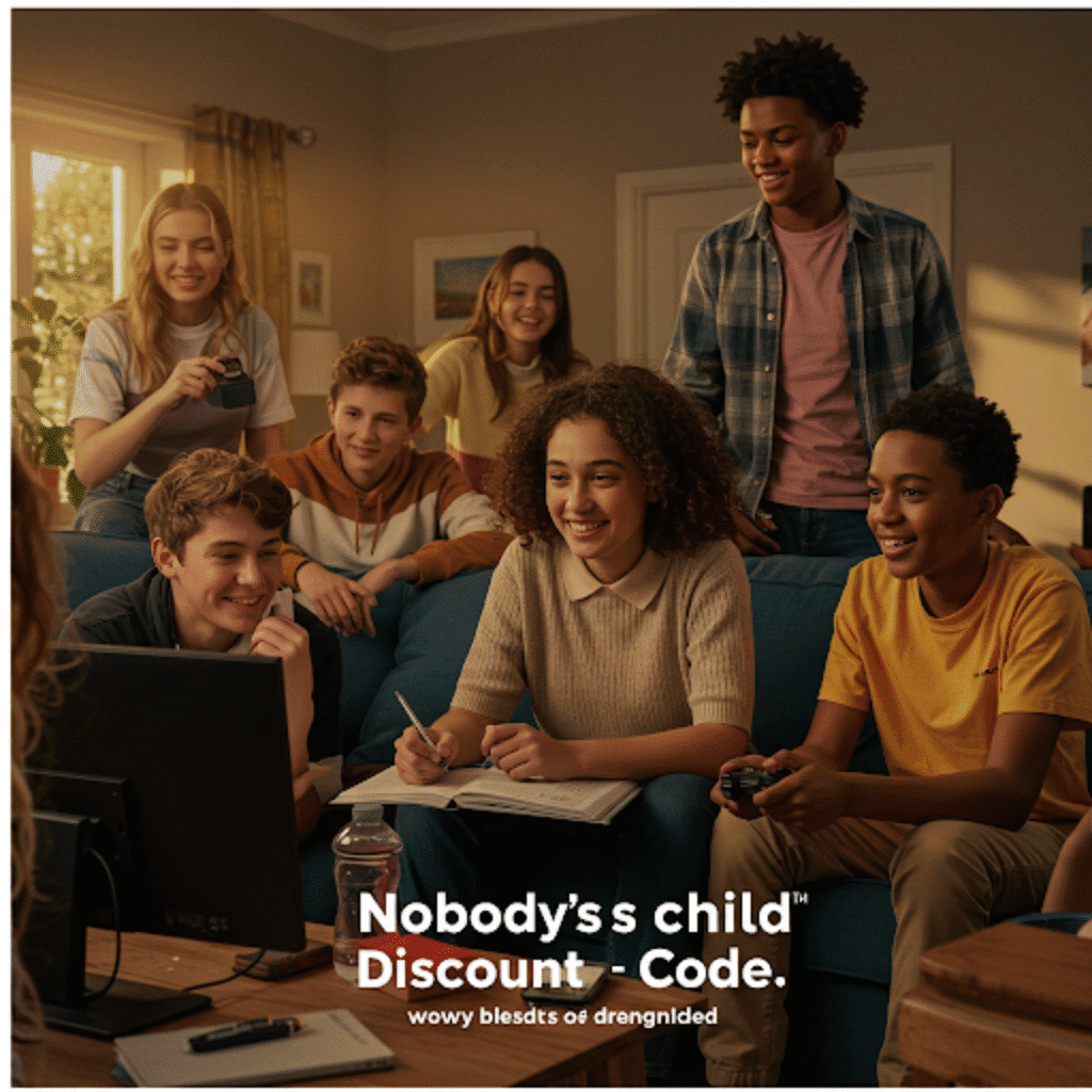 Unlock Savings on Sustainable Style: Your Guide to Finding Nobody's Child Discount Codes