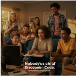 Unlock Savings on Sustainable Style: Your Guide to Finding Nobody's Child Discount Codes