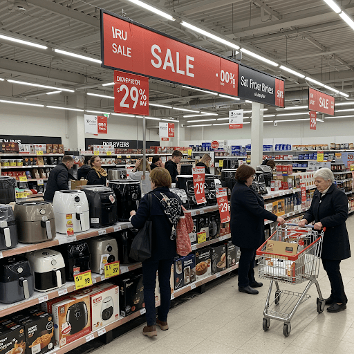 Discover Your Dream Home: Exploring Houses for Sale in East Lothian