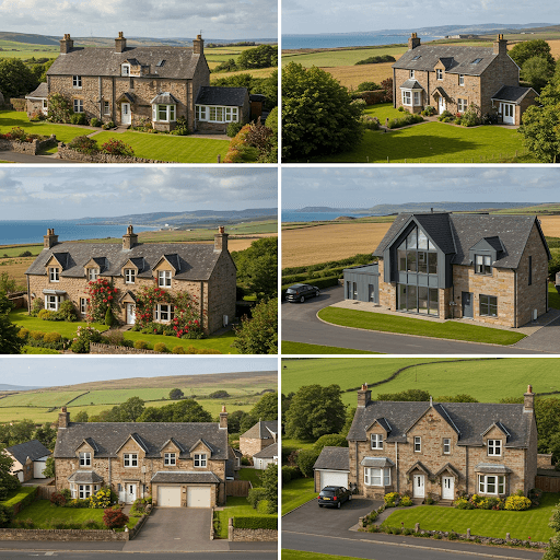 Finding Your Perfect Pad: An In-Depth Guide to Houses for Sale in Liverpool