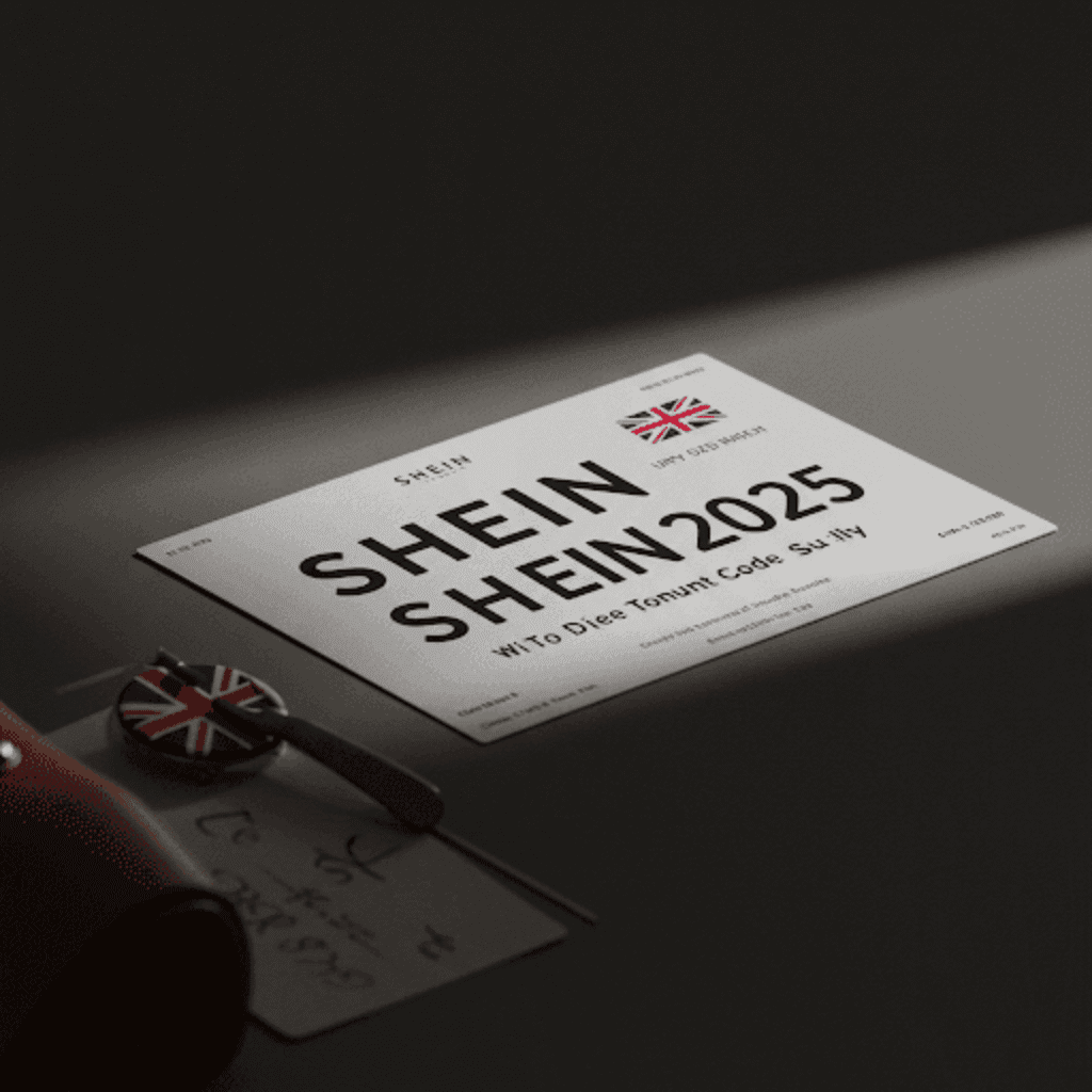 Unlock Savvy Savings: Your Ultimate Guide to Finding Shein Discount Codes in 2025 (UK)
