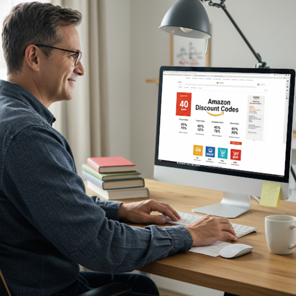Unlocking Savings: Your Ultimate Guide to Amazon Discount Codes in the UK