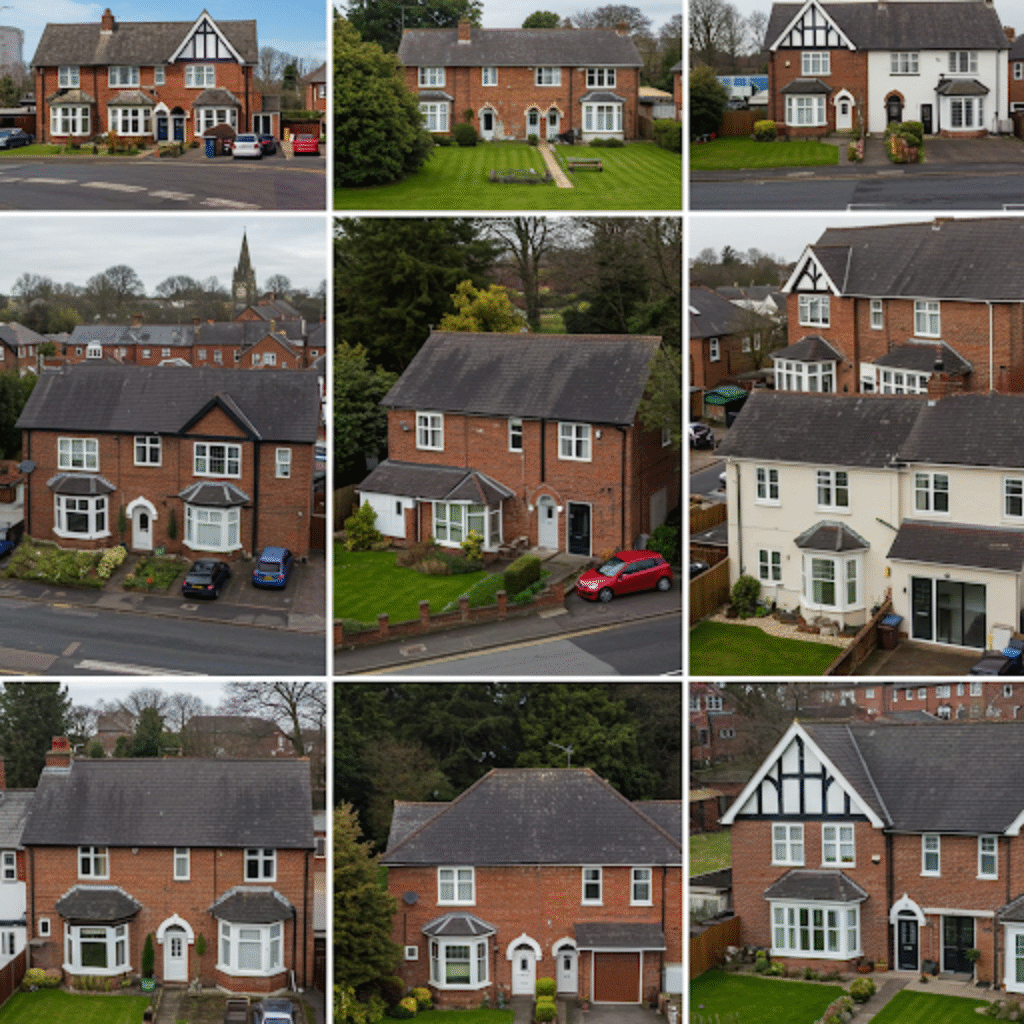 Finding Your Perfect Home: A Guide to Houses for Sale in Leicester