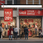 Unlock the Secrets of Savvy Shopping: Your Ultimate Guide to UK Sales