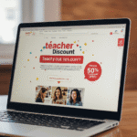 A Comprehensive Guide to Teacher Discounts in the United Kingdom: Saving Money and Feeling Valued