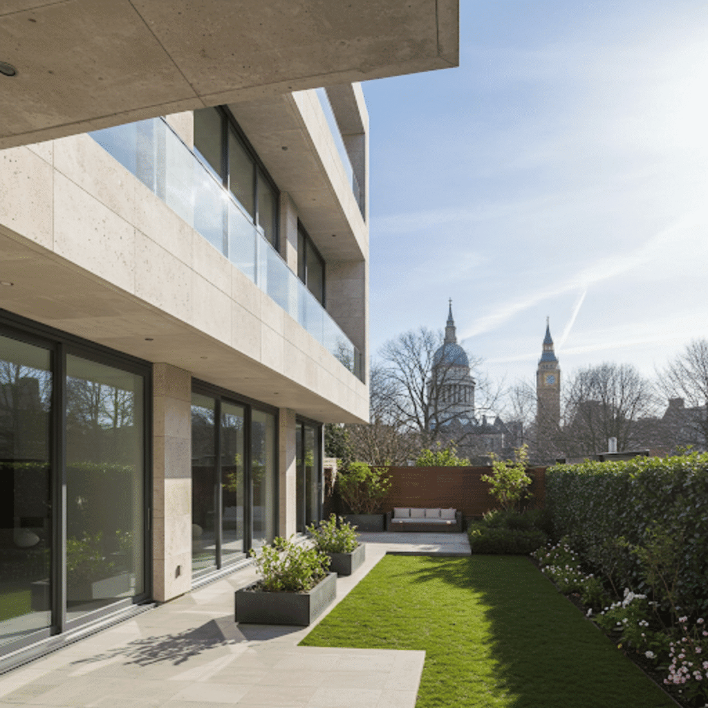 Navigating the London Labyrinth: Your Guide to Finding Property for Sale in the Capital