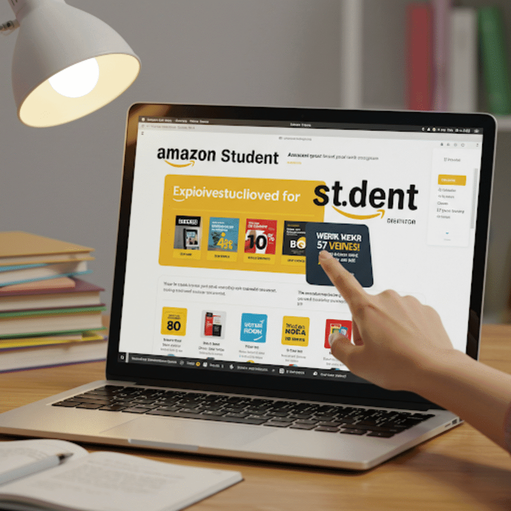 Unlock Massive Savings: Your Ultimate Guide to Amazon Prime Student in the UK