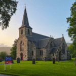 A Unique Opportunity: Exploring Church of Scotland Properties for Sale
