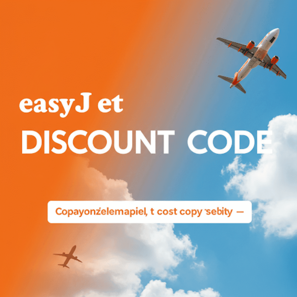Unlock Savings on Your Next Getaway: A Comprehensive Guide to Finding easyJet Deals and Discounts