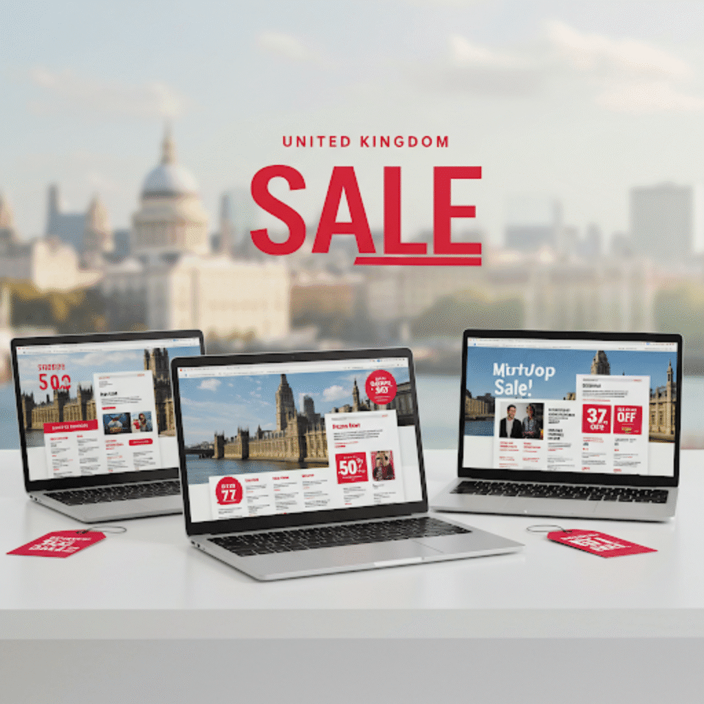 Unlock Amazing Savings: Your Ultimate Guide to Nabbing the Best Laptop Sale Deals in the UK