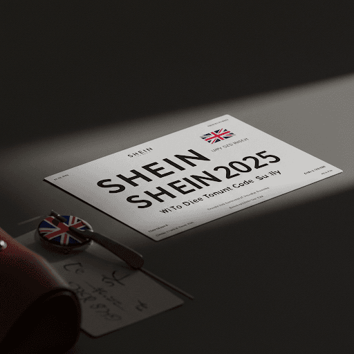 Unlock Savvy Savings: Your Ultimate Guide to Finding Shein Discount Codes in 2025 (UK)
