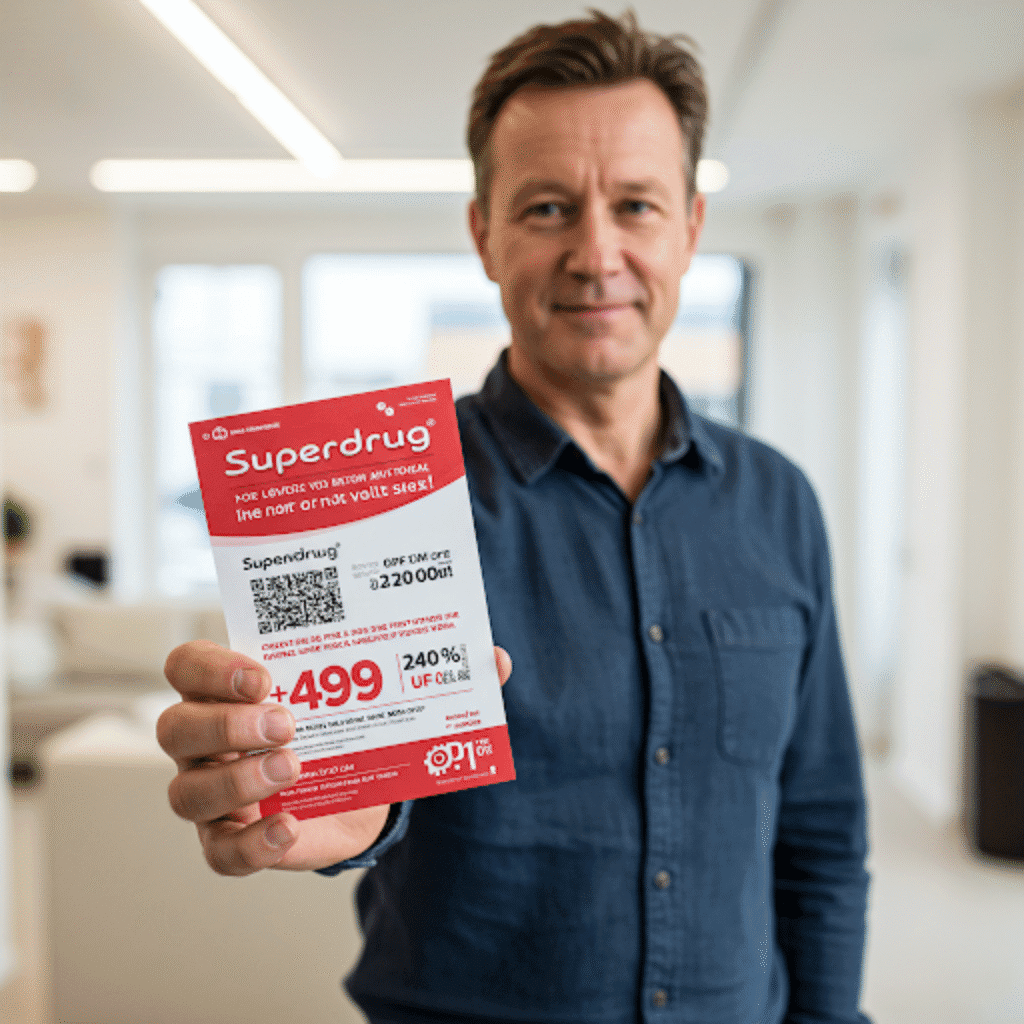 Unlock Savvy Savings: Your Ultimate Guide to Superdrug Discount Codes