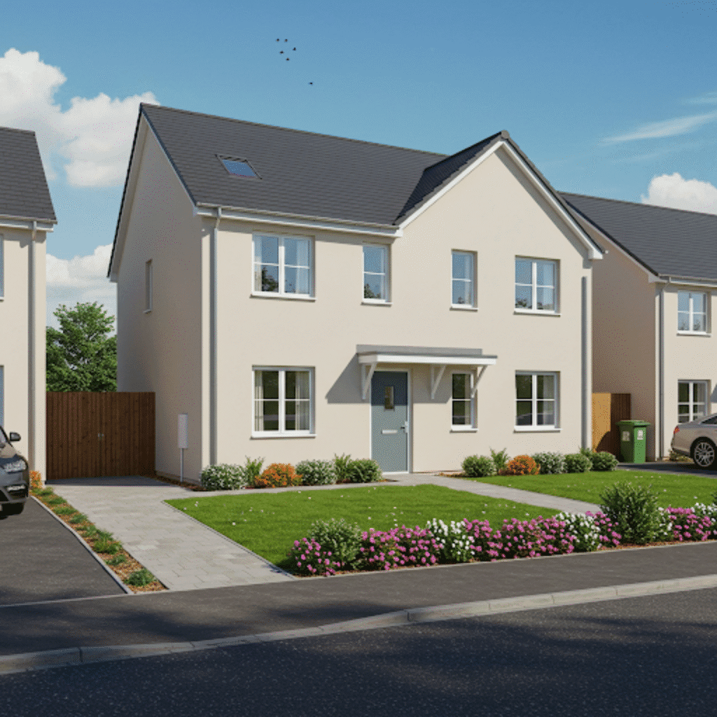Finding Your Dream Home: A Comprehensive Guide to Houses for Sale in Devon