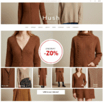 Discovering Hush: Style, Comfort, and the Art of Savvy Shopping