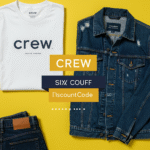 Unlock Savings on Coastal Style: Your Guide to Crew Clothing Discount Codes