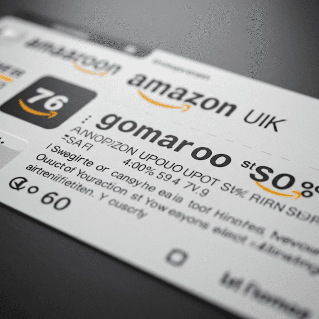 Unlocking Savings: Your Ultimate Guide to Amazon Discount Codes, Vouchers, and Promo Codes in the UK