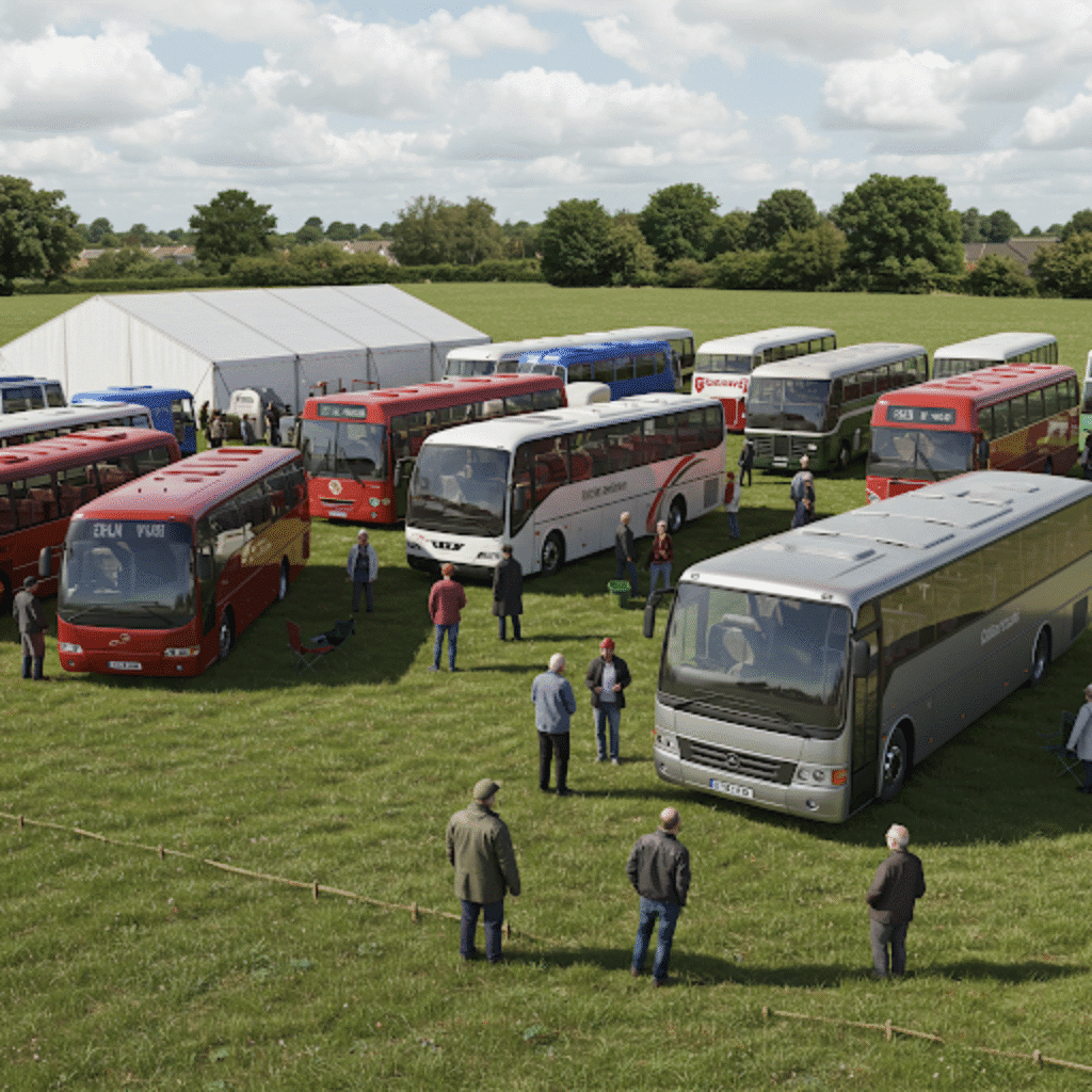 Unlocking Luxury for Less: Your Ultimate Guide to Nabbing a Bargain in the UK Coach Sale