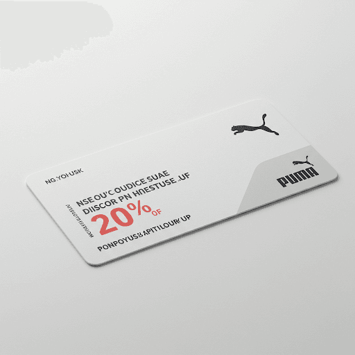 Unlock Savings: Your Ultimate Guide to Finding and Using Puma Discount Codes in the UK