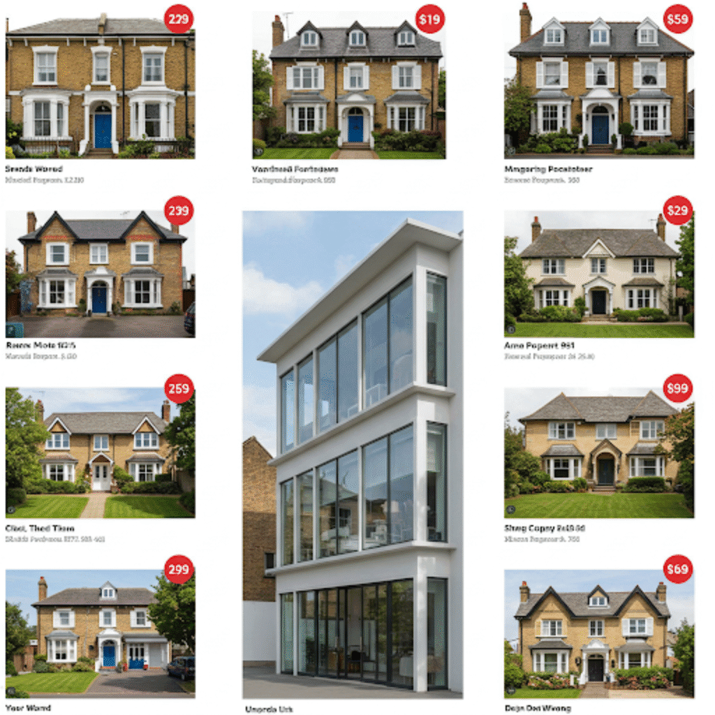 Your Comprehensive Guide to Finding Property for Sale on Rightmove UK