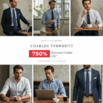 Unlocking Style and Savings: Your Ultimate Guide to Charles Tyrwhitt Discount Codes