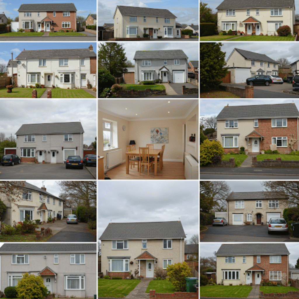 Discovering Your Dream Home: A Guide to Houses for Sale in Neath