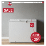 Unlock Deep Freeze Savings: Your Ultimate Guide to Finding the Best Chest Freezer Sale