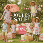 Unlock Style and Savings: Your Ultimate Guide to the Joules Sale