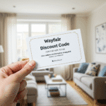 Unlocking Savings: Your Ultimate Guide to Wayfair Discount Codes in the UK