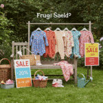 Bagging a Bargain: Your Ultimate Guide to Navigating the Frugi Sale