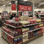Sniffing Out Savings: Your Ultimate Guide to Finding Yankee Candle Sales in the UK
