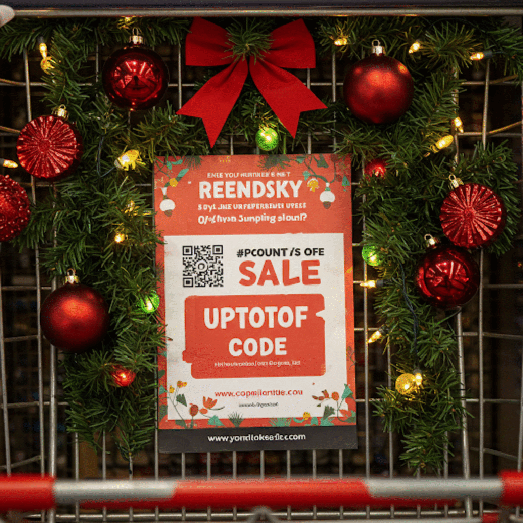 Unlock Sunshine Savings: Your Guide to Finding and Using Holiday Hypermarket Discount Codes