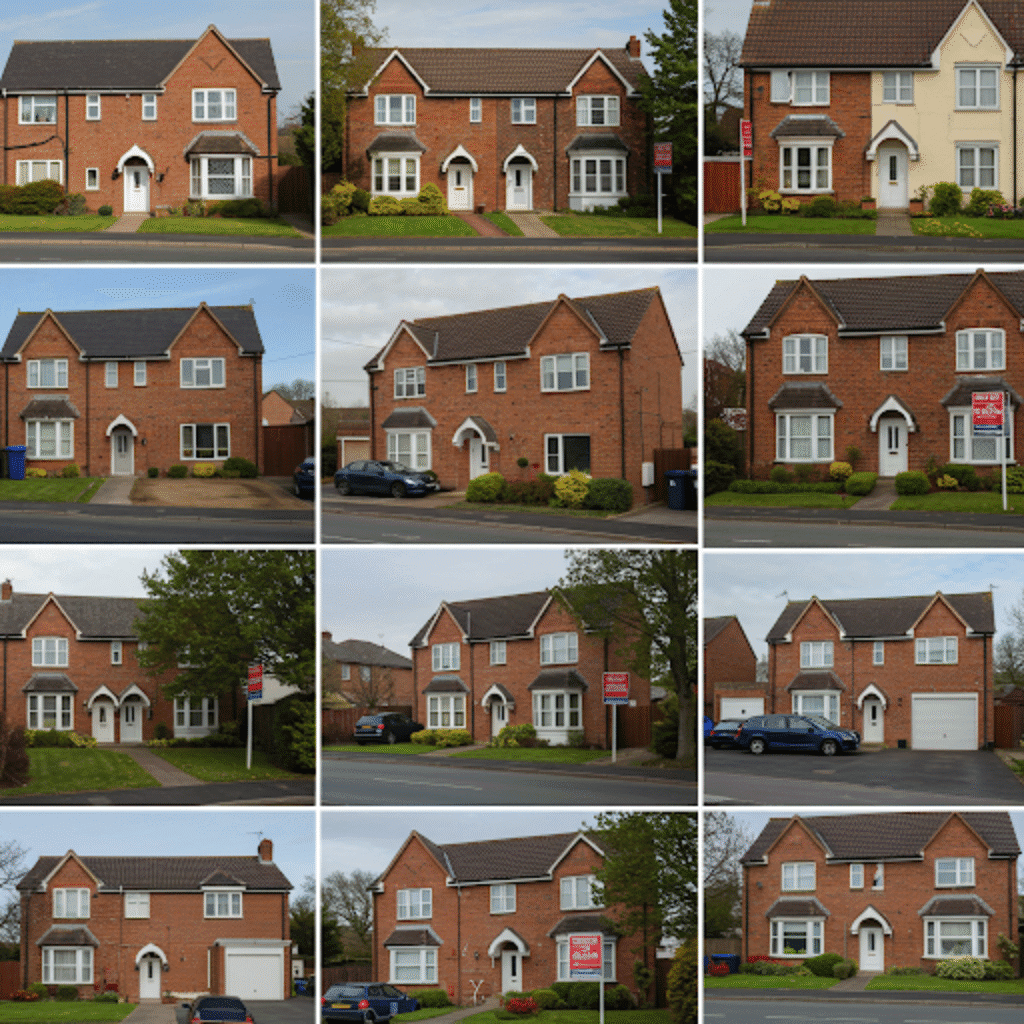 Finding Your Perfect Home: A Guide to Houses for Sale in Wakefield