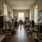 The Thrill of the Chase: Unlocking the Secrets of the Saleroom