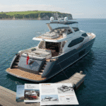 Setting Sail on Your Dream: A Comprehensive Guide to Buying a Yacht in the UK