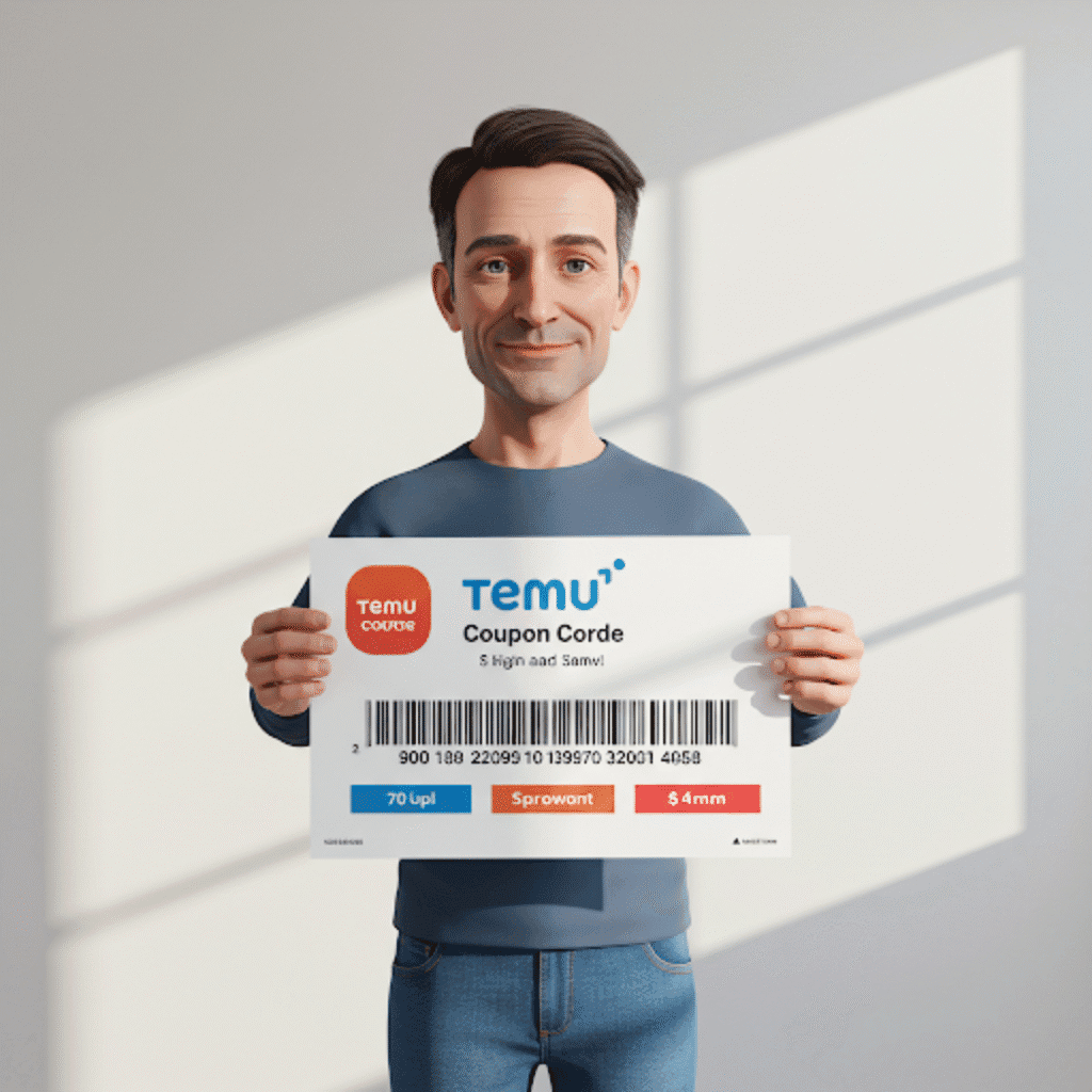Unlock Big Savings: Your Ultimate Guide to Temu Coupon Codes in the UK