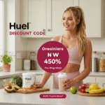 Unlock Savings on Nutritionally Complete Food: Your Guide to Finding Huel Discount Codes in the UK